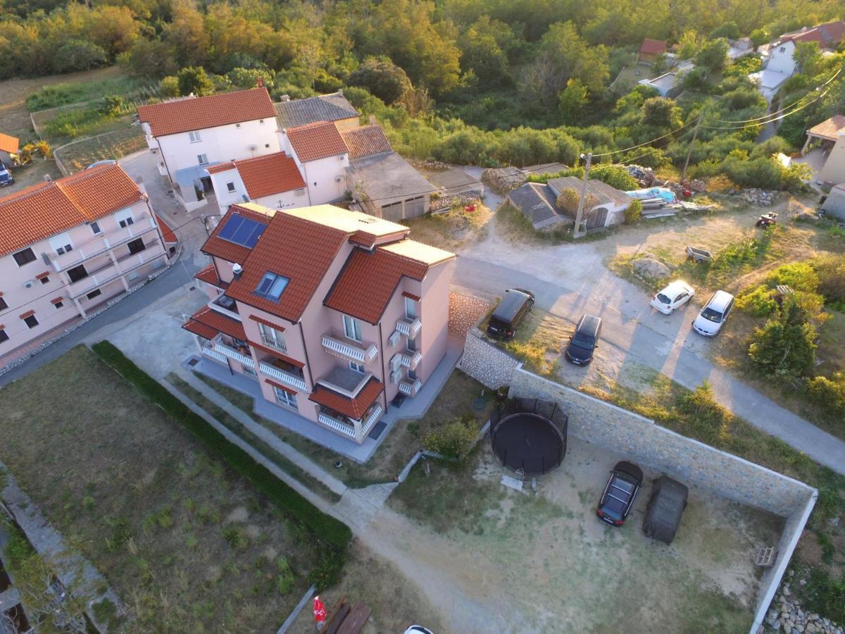 Apartman Danijela Tomicic